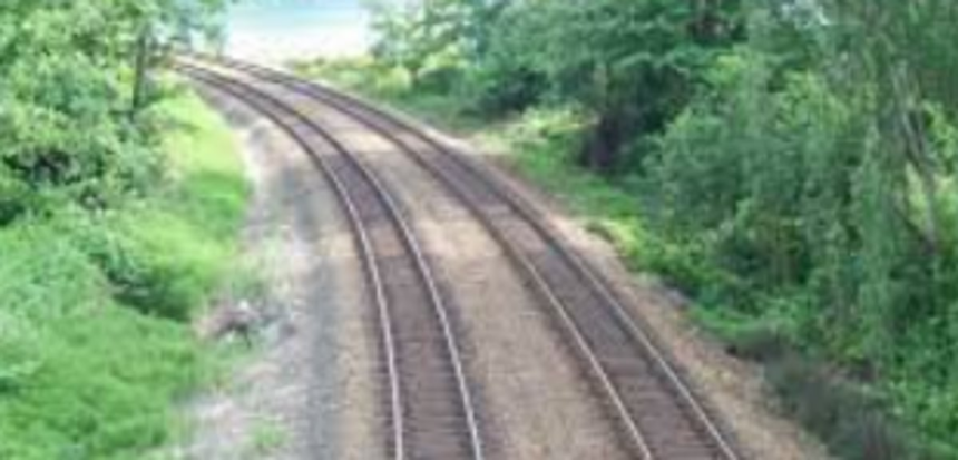 Rail double tracking has telling effect on Guirdolim