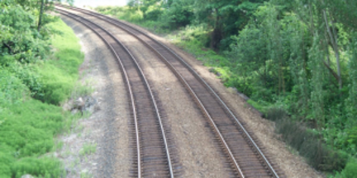 Railway-double tracking, a  constant worry for Cortalim