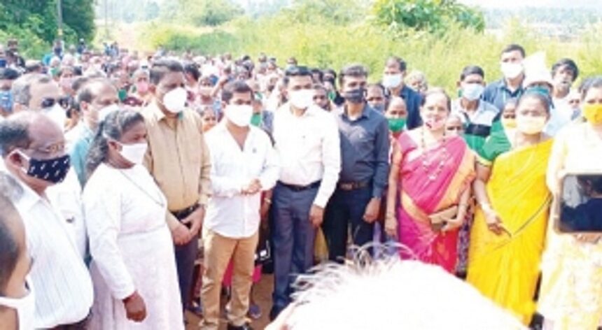 Railway double tracking project is not for coal hub: CM