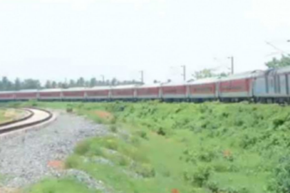 Railway network needs total upgradation