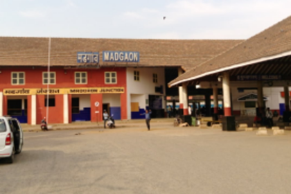 Railway police intensifies vigil at Margao Station