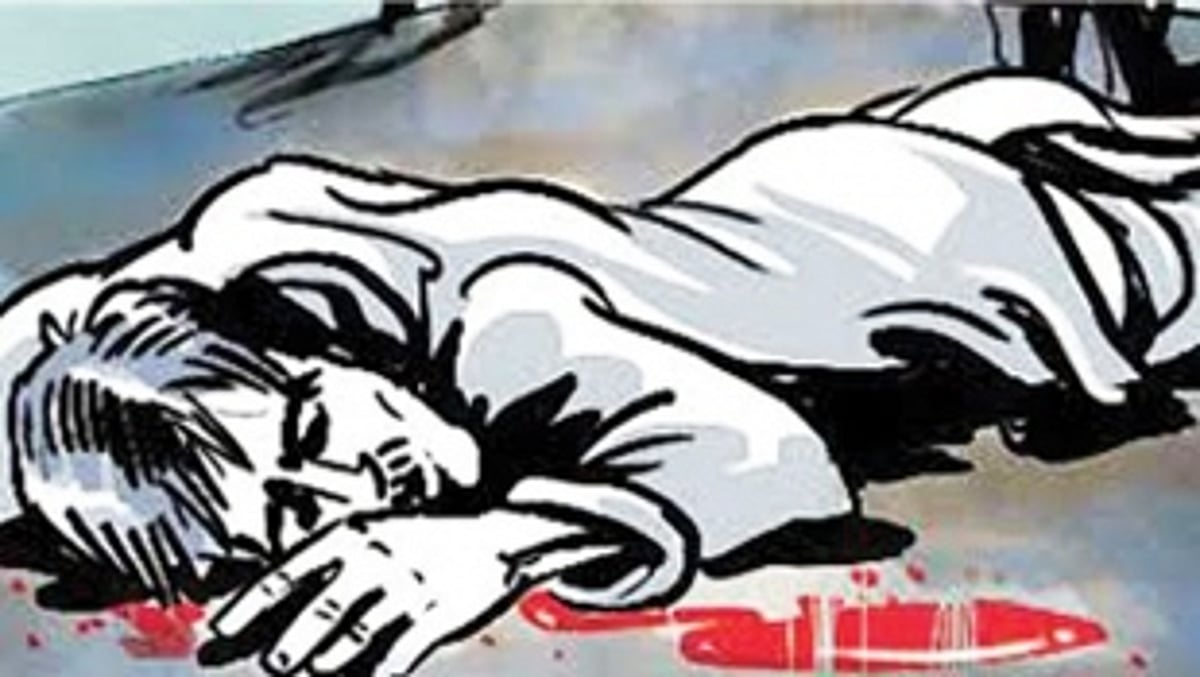 Railway track murder case cracked, 5 arrested