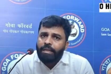 Railways Clears Vasco-Hospet Double Tracking; GFP Slams ‘Coal Push’