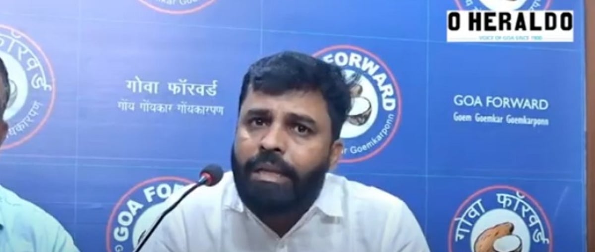 Railways Clears Vasco-Hospet Double Tracking; GFP Slams ‘Coal Push’