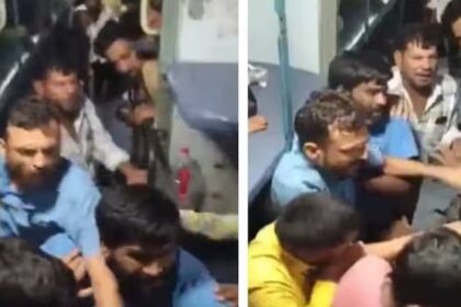 Railways Under Fire After Pantry Staff Assault Passenger on Somnath Express