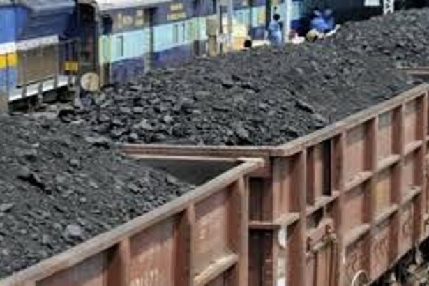Railways rubbishes allegations about plans to increase coal transportation