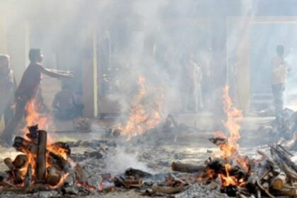 Railways rules out any probe, Punjab CM orders magisterial inquiry in train tragedy