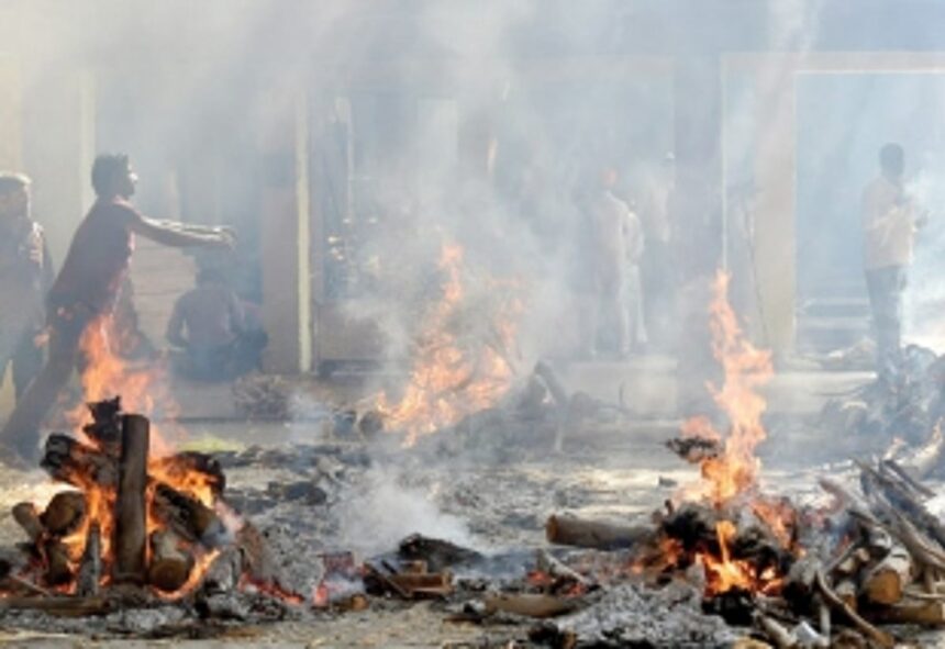 Railways rules out any probe, Punjab CM orders magisterial inquiry in train tragedy