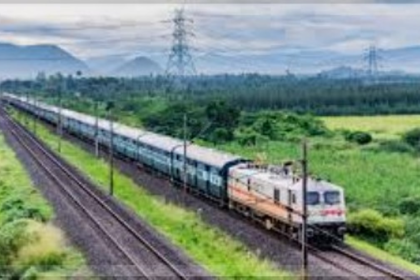 Railways to Energise Kulem-Castlerock Overhead Traction Line from February 15, 2025