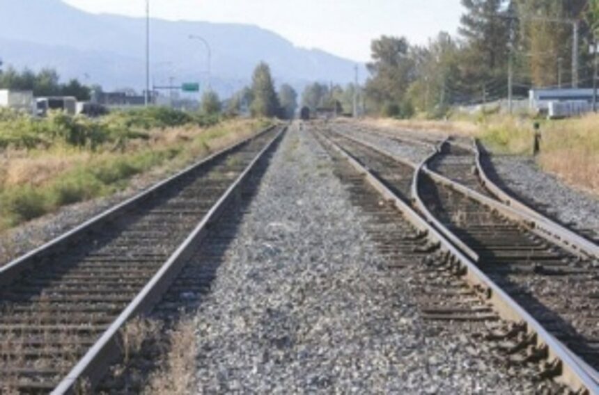 Railways to go ahead with double-tracking work in South Goa with police protection