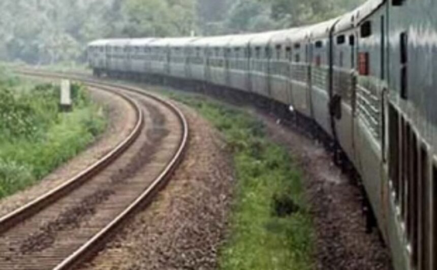 Railways withdraws land acquisition in Curchorem, Cacora 1 Railways withdraws land acquisition in Curchorem, Cacora