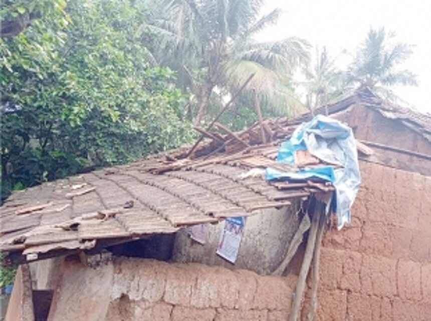 Rain activity intensifies, IMD issues red warning for today