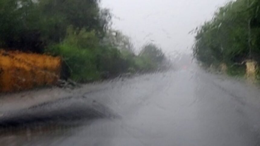 Rain alert: Goans advised to postpone visits to Karwar 1 Rain alert: Goans advised to postpone visits to Karwar
