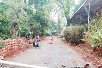 Rain, thunder cause heavy losses