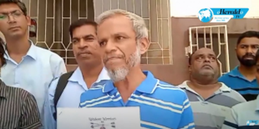 Rainbow Warriors object to Goa Land  Development & Bldg Amendments