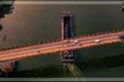 Rainbow Warriors take on govt over Borim bridge project case