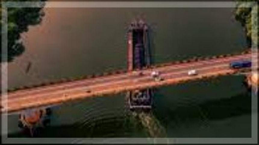 Rainbow Warriors take on govt over Borim bridge project case 1 Rainbow Warriors take on govt over Borim bridge project case