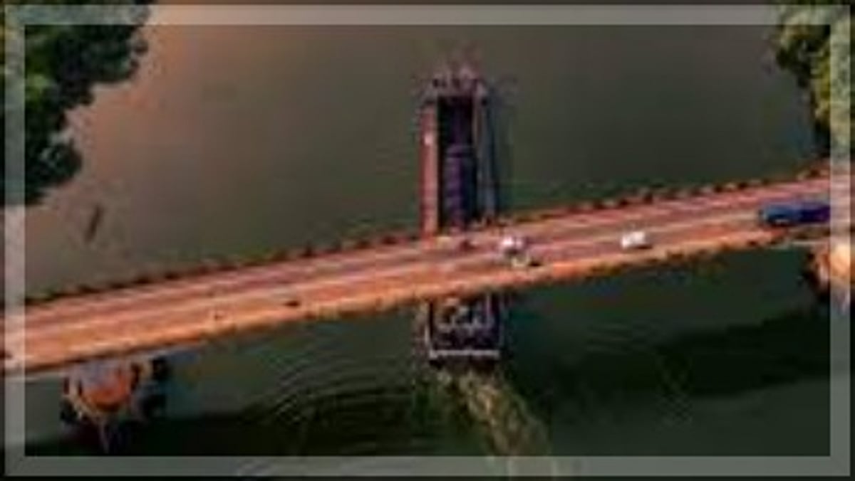 Rainbow Warriors take on govt over Borim bridge project case