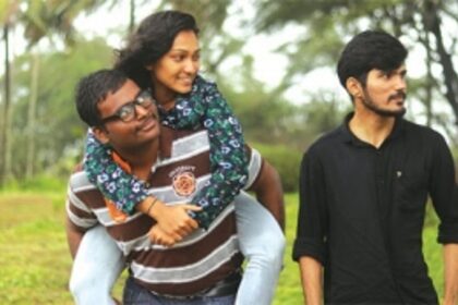 Rainbow – A Goan web series