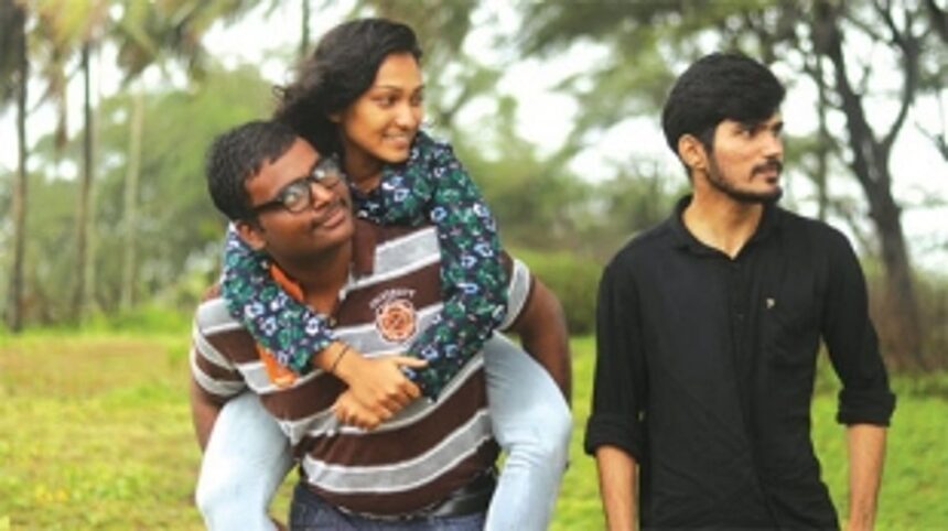 Rainbow – A Goan web series