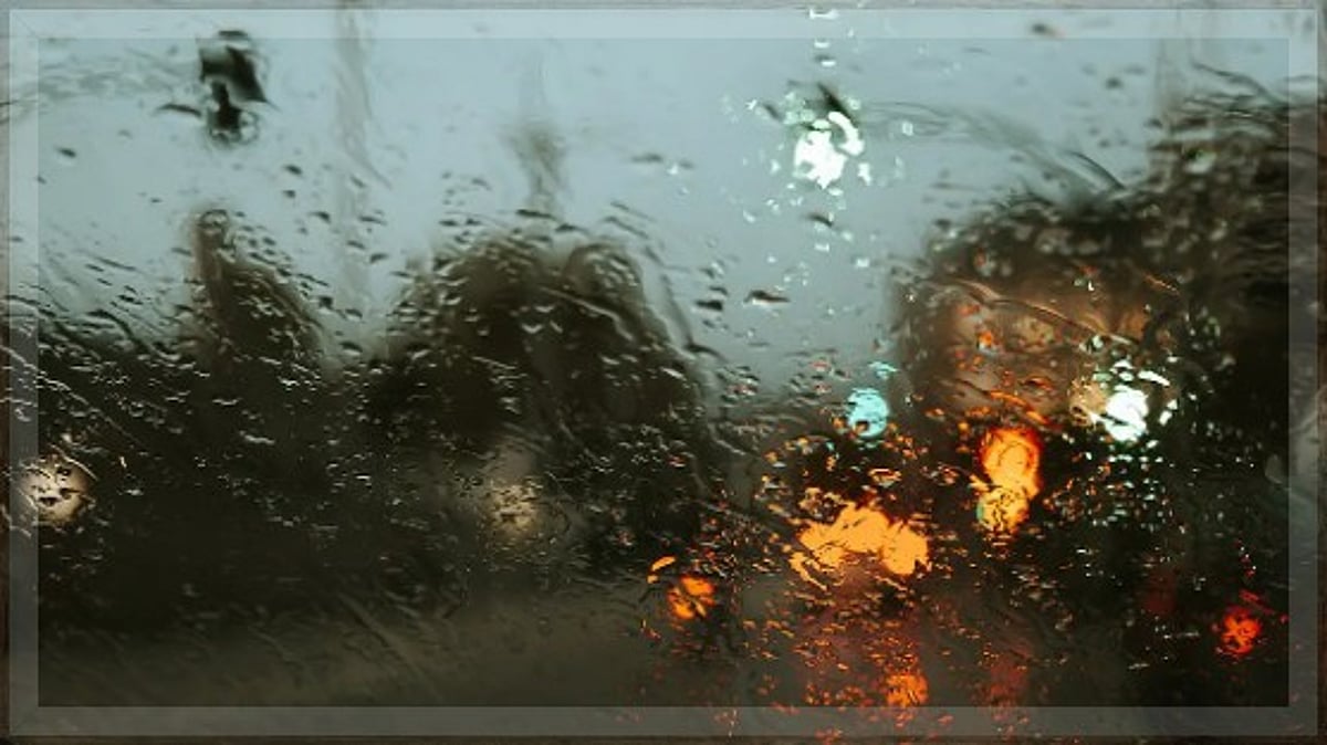 Rains disrupt Diwali festival shopping in Ponda