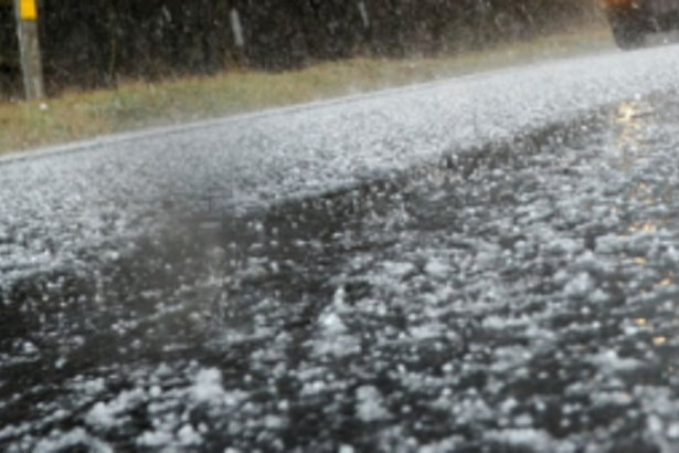 Rains drench State, as hailstorm stuns Quepem, Ponda