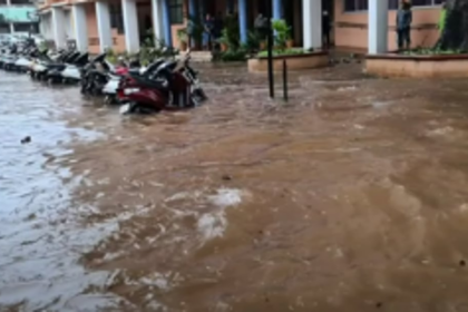 Rains expose unsmart  pre-monsoon work