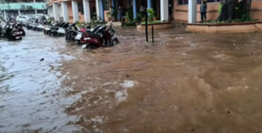 Rains expose unsmart pre-monsoon work