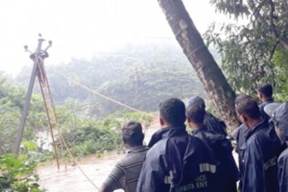 Rains in Ponda mean outages and shortages