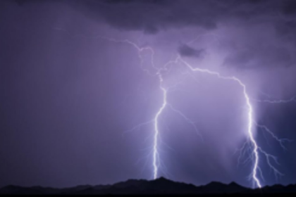 Rains, thundershowers  till Friday, warns IMD