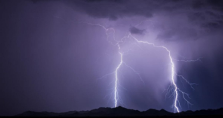 Rains, thundershowers  till Friday, warns IMD