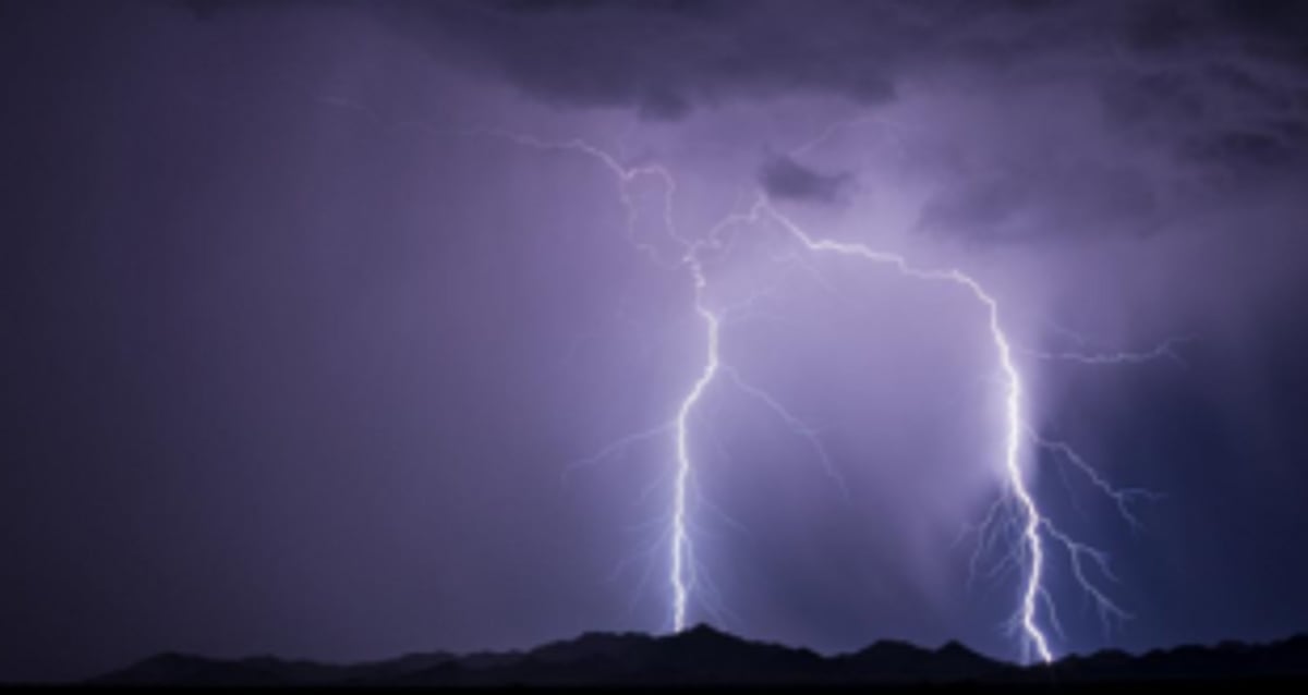 Rains, thundershowers  till Friday, warns IMD