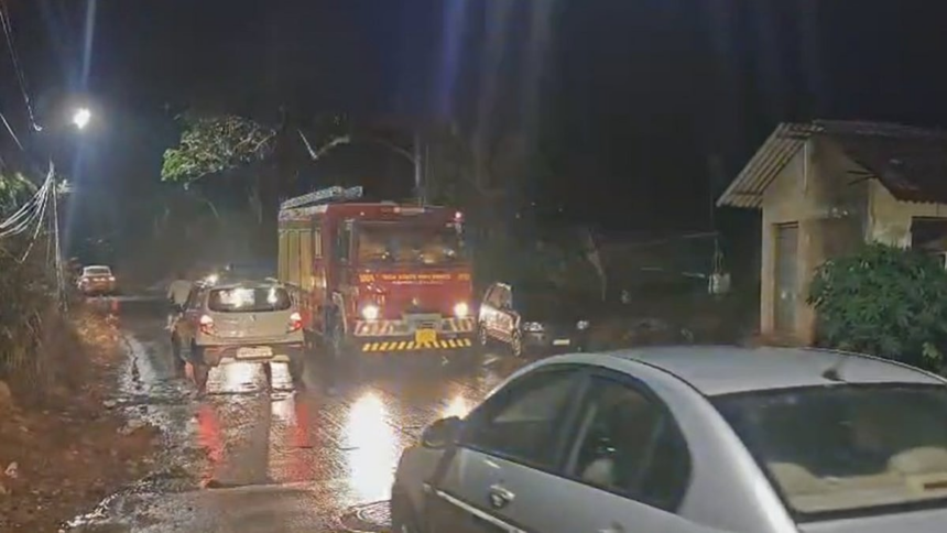 Rainstorm Causes Accidents on Margao-Raia Road Due to Leachate from Sonsoddo Dump 1 Rainstorm Causes Accidents on Margao-Raia Road Due to Leachate from Sonsoddo Dump