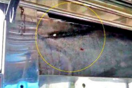 Rainwater Leaks Into KTC Bus on Margao-Panjim Route, NGO Threatens Action Over Poor Maintenance