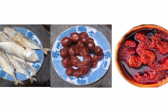 Rainy day Essentials: stocking up for monsoon season