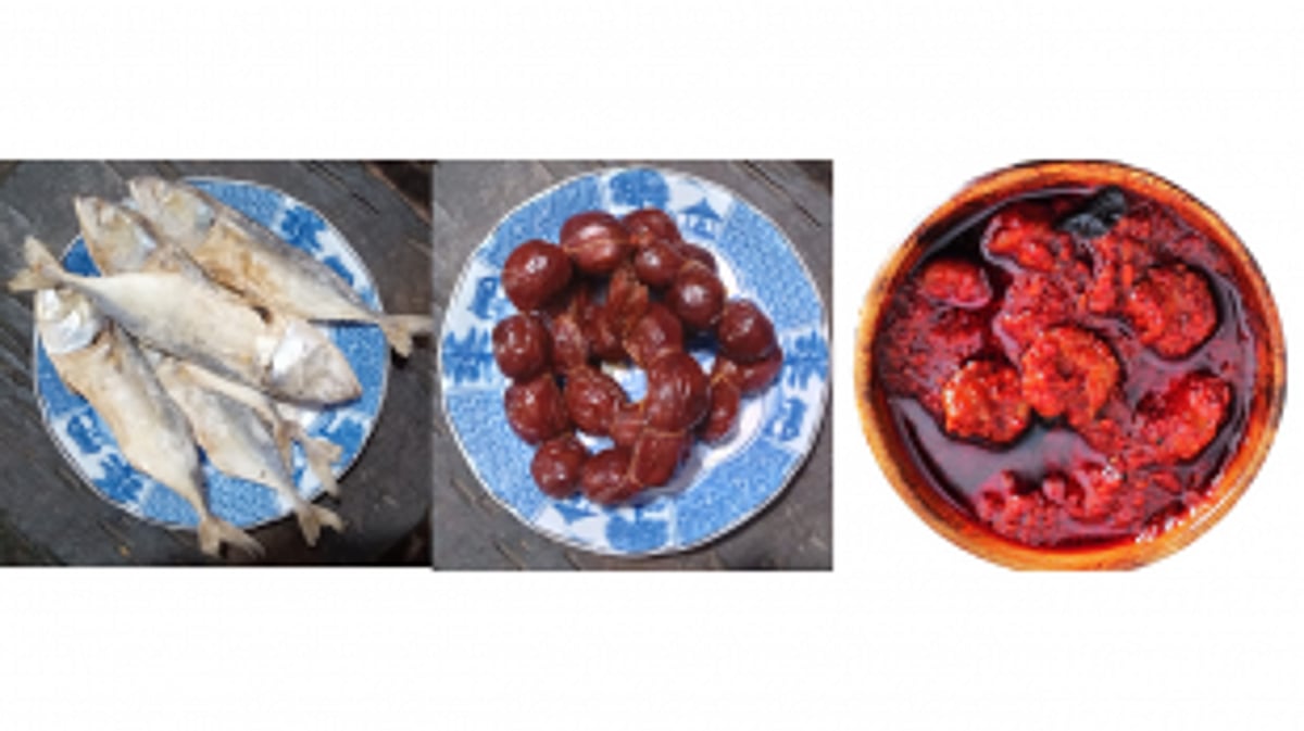 Rainy day Essentials: stocking up for monsoon season