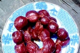 Rainy day food essentials: Stocking up for the monsoon season