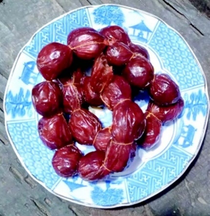 Rainy day food essentials: Stocking up for the monsoon season