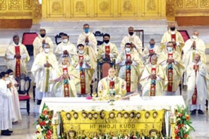 Raise voice against projects that harm environment: Archbishop