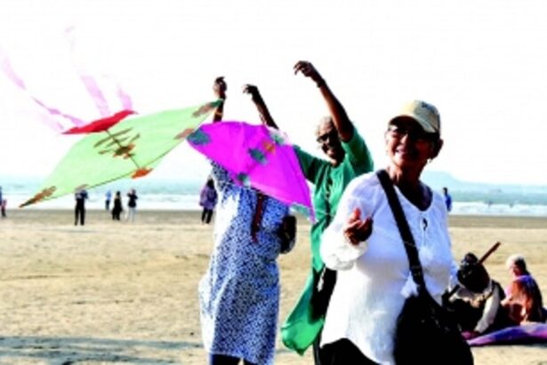 Raising awareness of elder abuse and addressing a growing concern