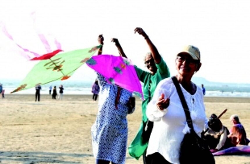 Raising awareness of elder abuse and addressing a growing concern