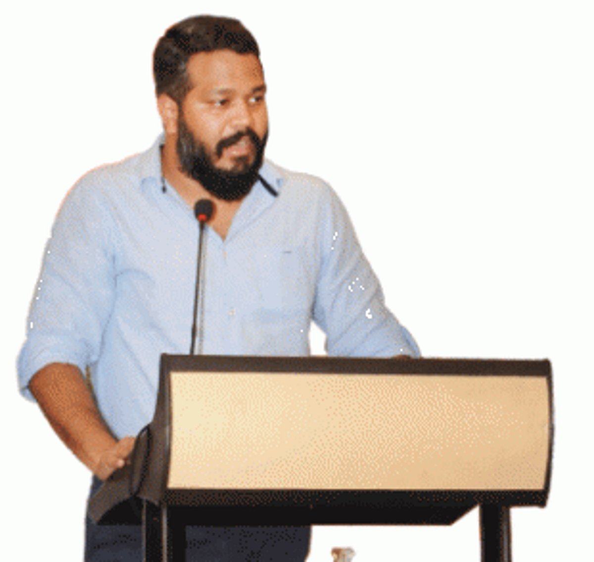 Raising the curtains on IFFI 2015