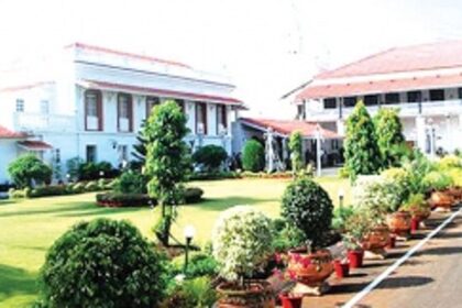Raj Bhavan cautions public on Governor’s imposter
