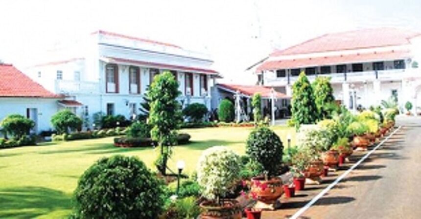Raj Bhavan cautions public on Governor’s imposter