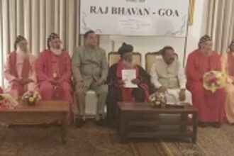 Raj Bhavan honours His Holiness Baselios Marthoma Mathews III and 11 Bishops