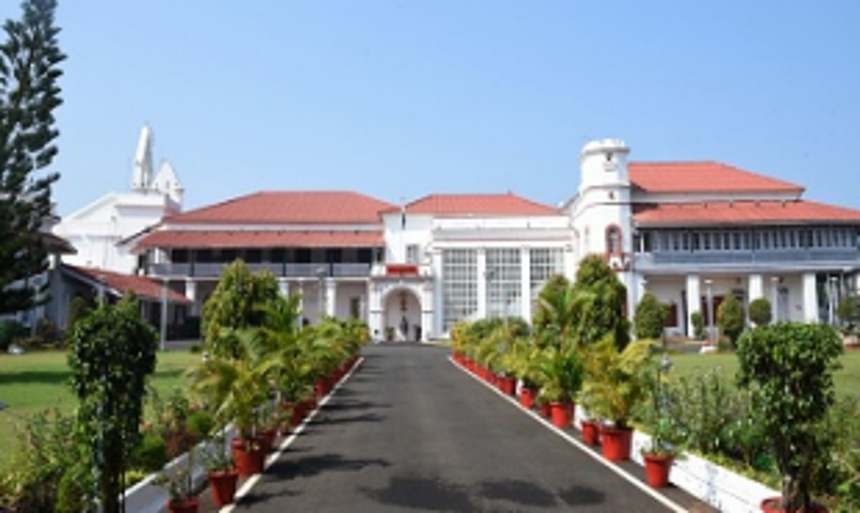 Raj Bhavan missing files:   Plea hearing on Dec 2