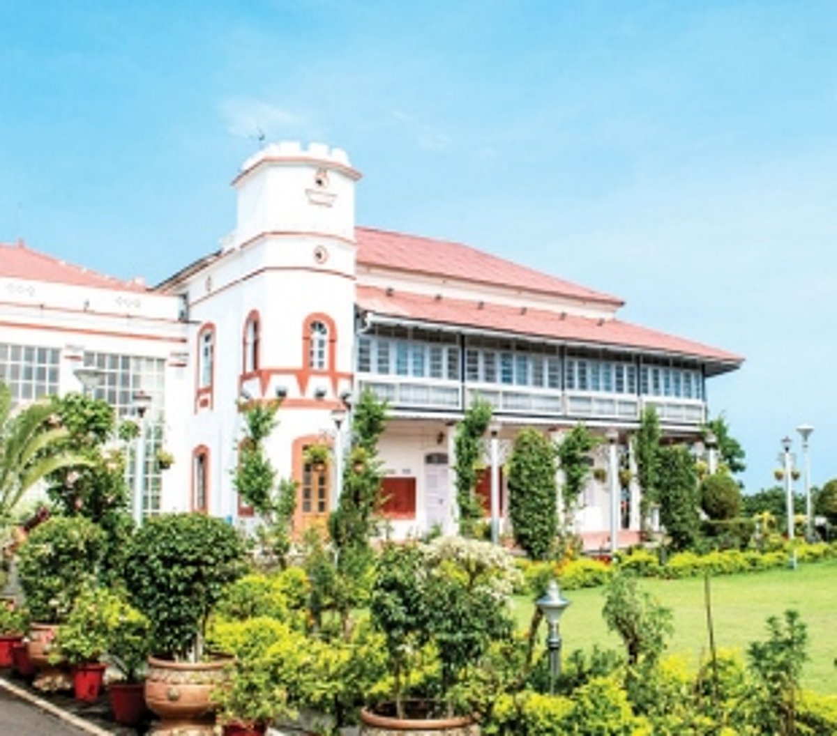 Raj Bhavan to house nation’s biggest bonsai garden, says Governor