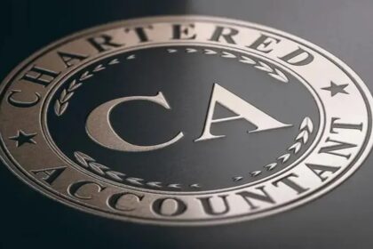 Rajan Kabra Tops ICAI CA May 2025 Final; Records 86 % Score