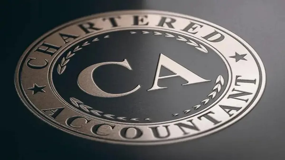 Rajan Kabra Tops ICAI CA May 2025 Final; Records 86 % Score