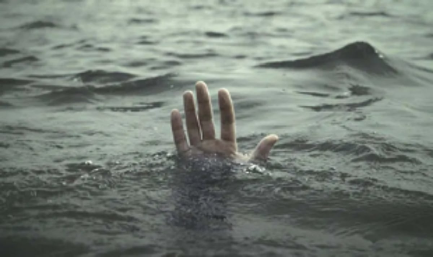 Rajasthan youth feared drowned in Amthane Dam 1 Rajasthan youth feared drowned in Amthane Dam